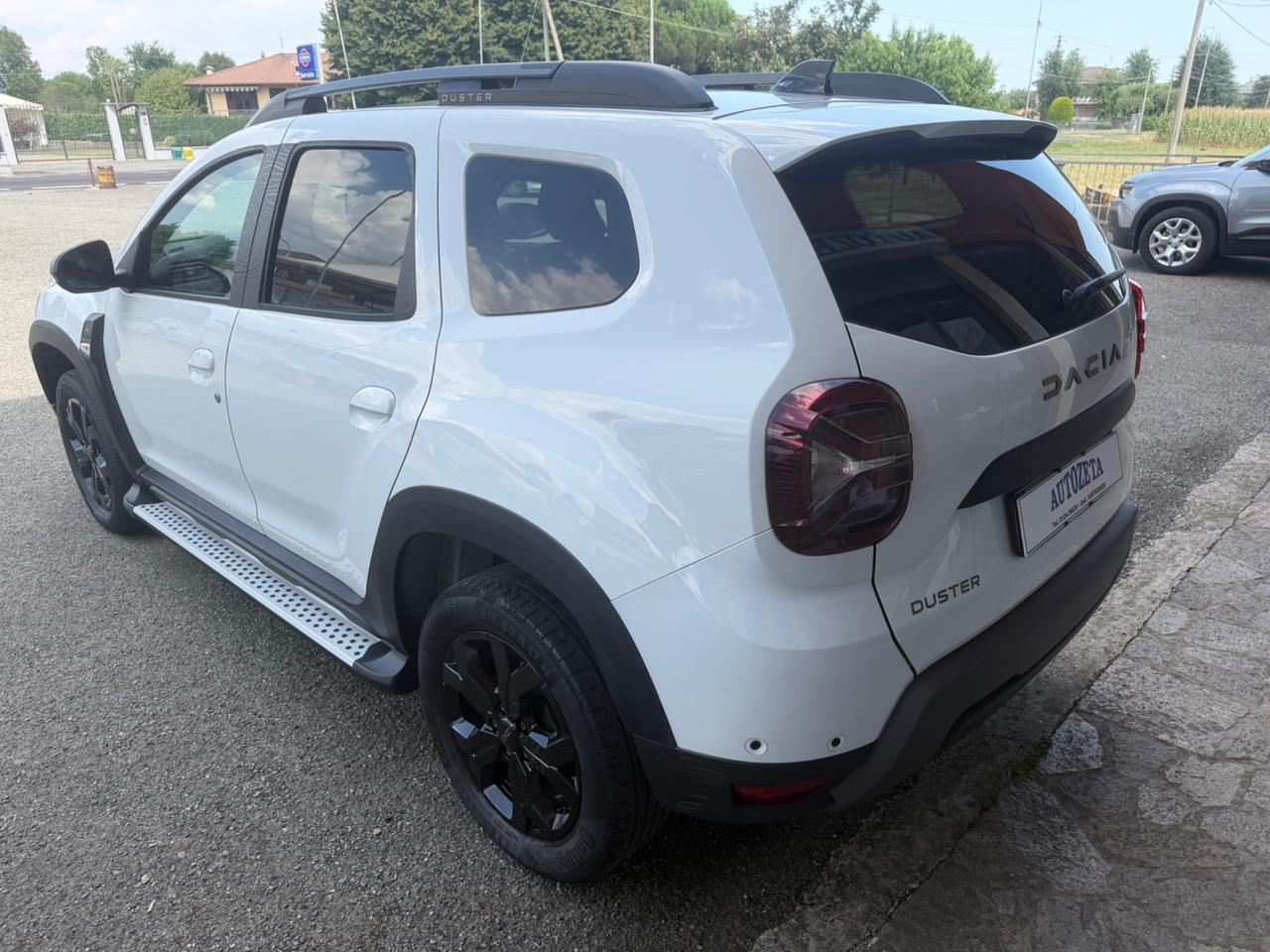 Dacia Duster 1.0 TCe GPL 4x2 Extreme