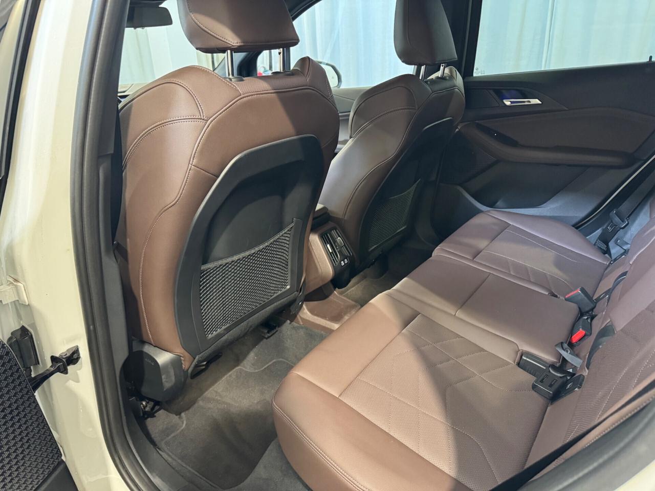 Bmw 2er Active Tourer 218i Msport