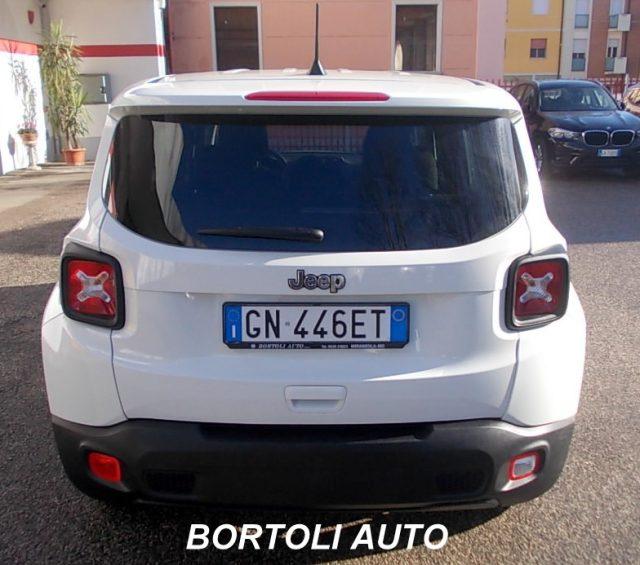 JEEP Renegade 1.0 T3 37.000 KM LONGITUDE