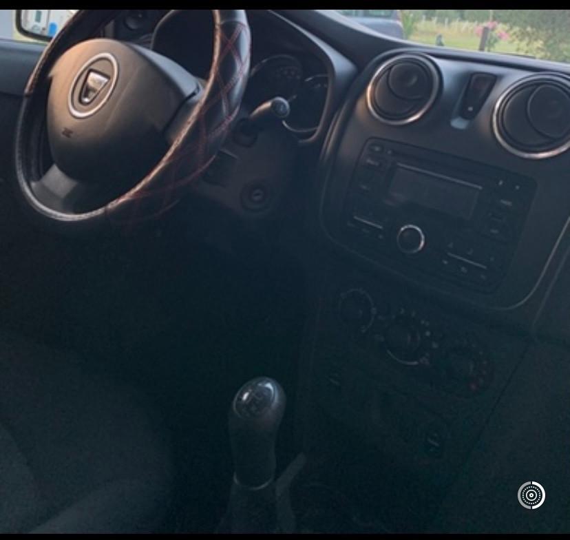 Dacia Sandero 1.5 dCi 8V 75CV Ambiance