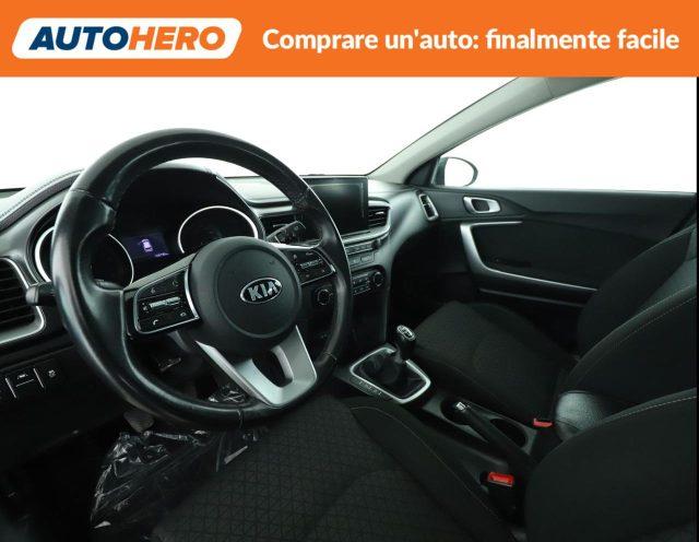 KIA Ceed 1.6 CRDi 115 CV 5p. Business Class