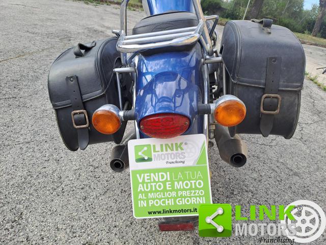 MOTO GUZZI California 1100 .