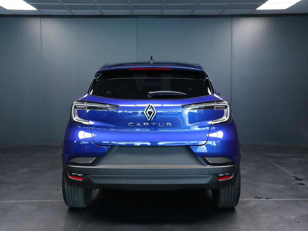 Renault Captur Techno 1.2 ECO-G 120CV #50869