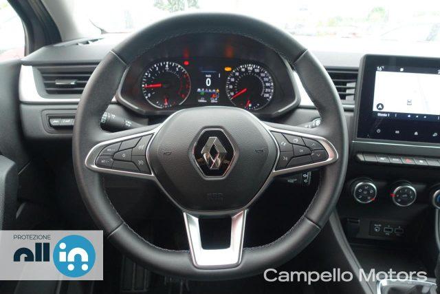 RENAULT Captur Captur TCe 90cv Business