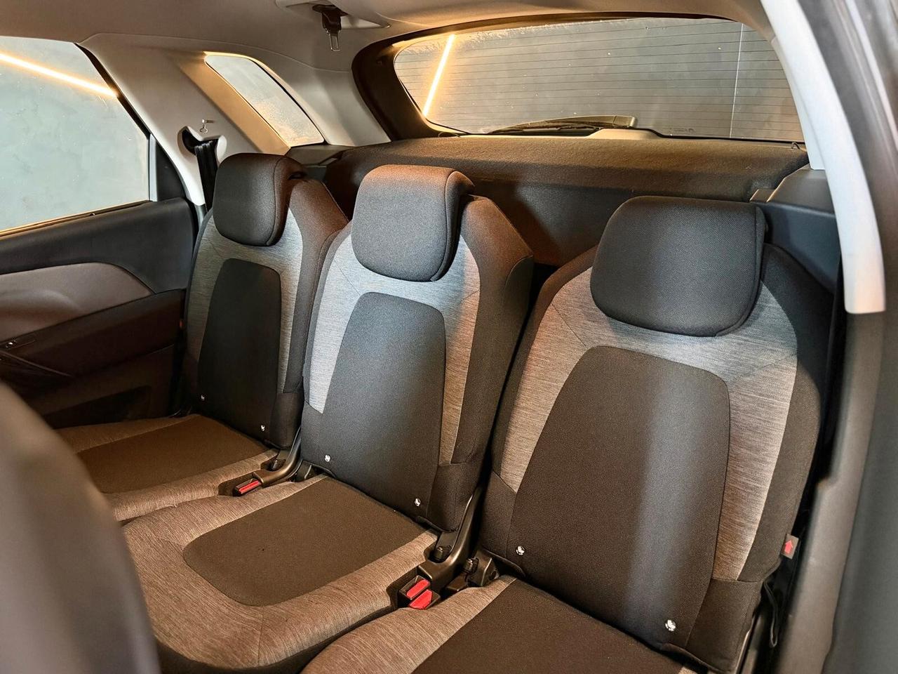 Citroen C4 SpaceTourer BlueHDi 130 S&S EAT8 Business