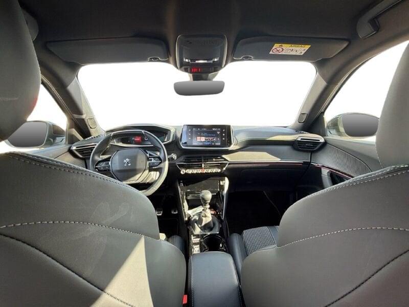 Peugeot 2008 PureTech 130 GT Line S&S