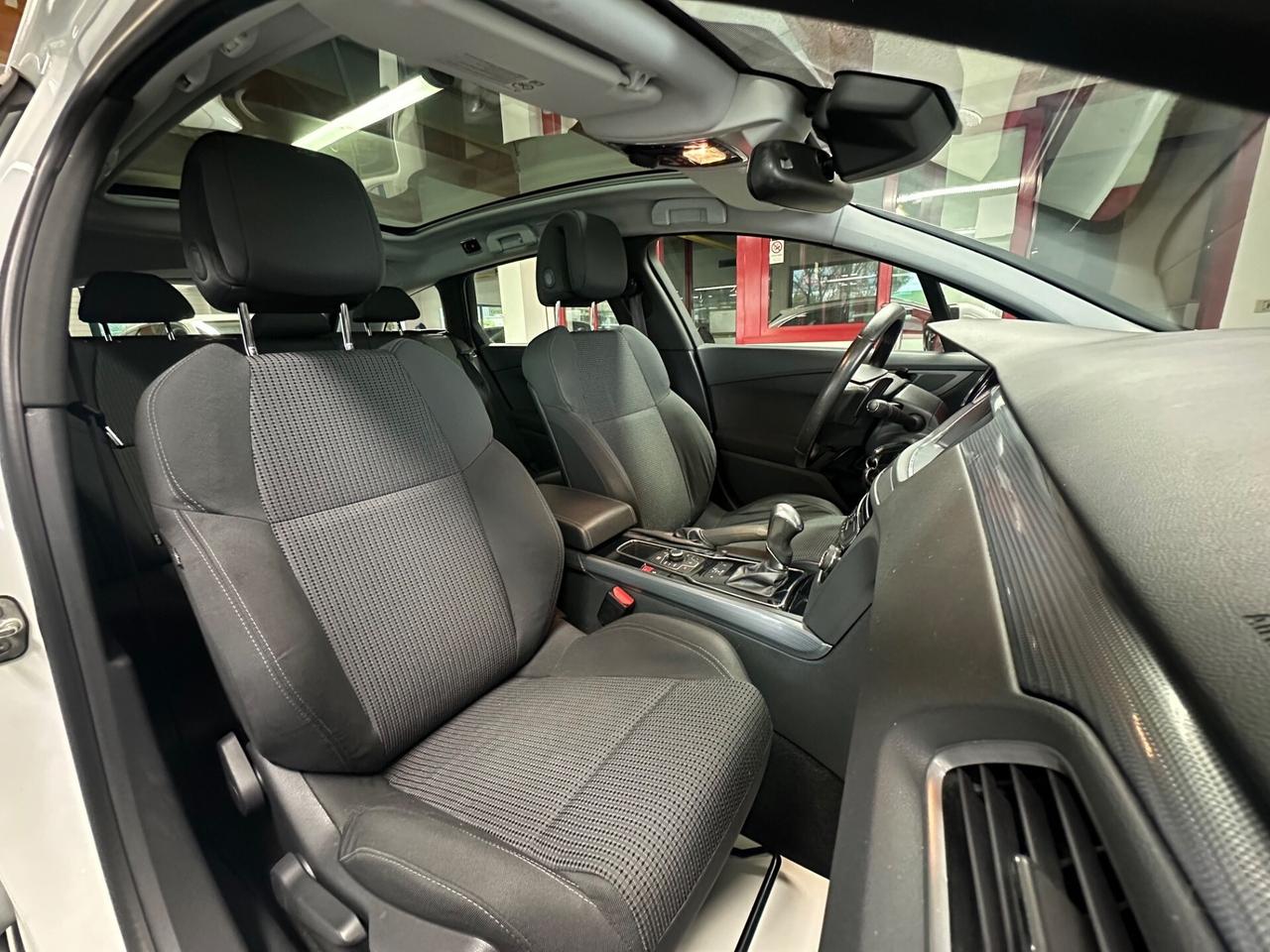 Peugeot 508 2.0 HDi 140CV SW Allure