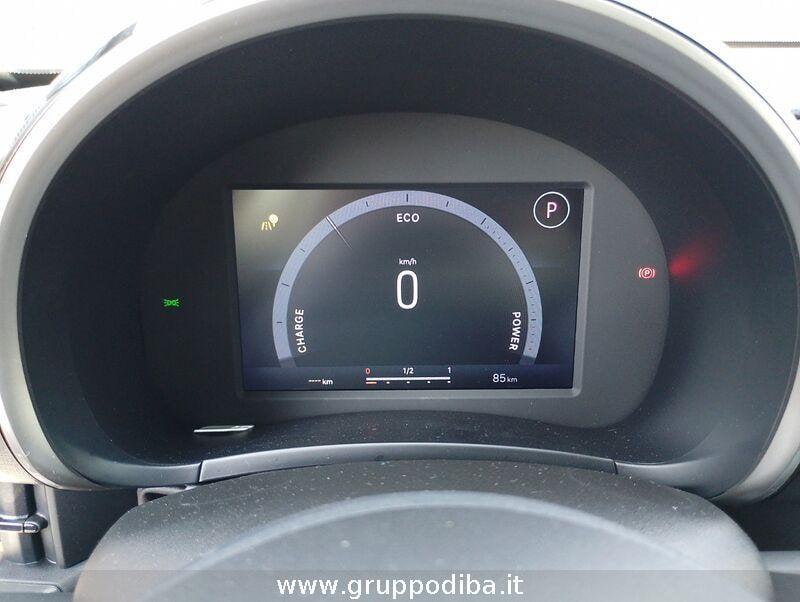 FIAT 600 Hybrid Pop 1.2 Hybrid 110cv