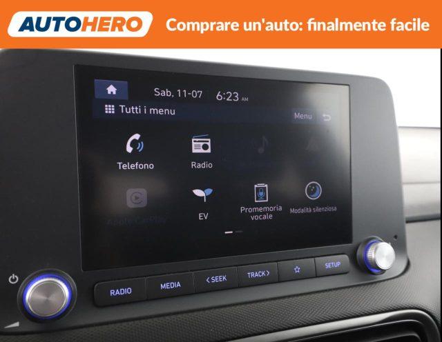 HYUNDAI Kona EV 39 kWh XLine