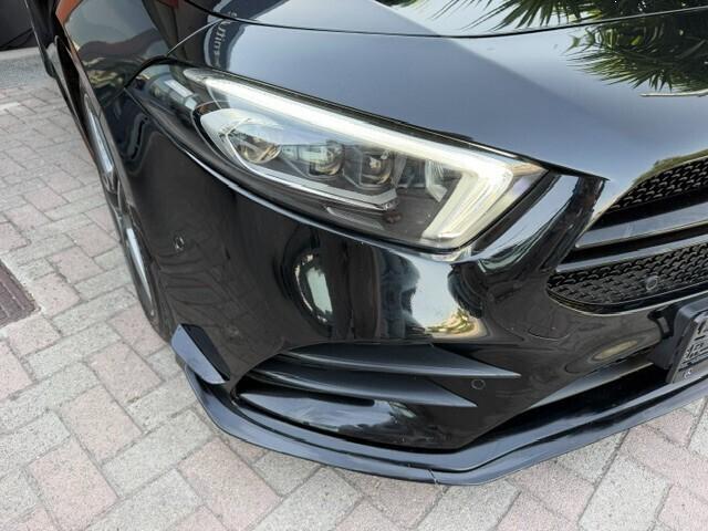 Mercedes-benz A 180 d Automatic Premium