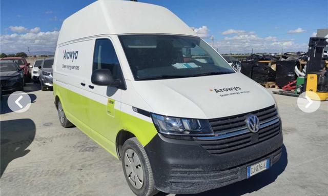 VOLKSWAGEN Transporter 2.0 TDI 150CV ?4x4? PassoLUNGO/TettoALTO