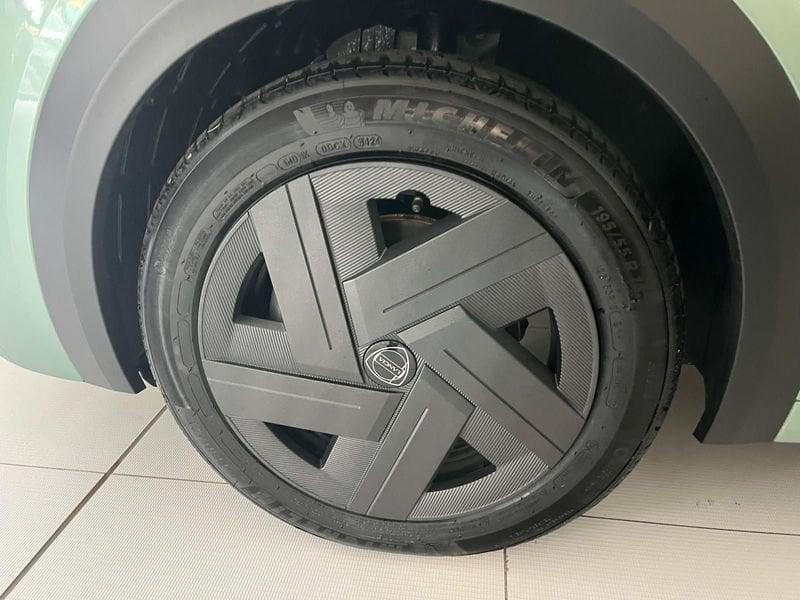 Lancia Ypsilon Ypsilon Hybrid e-DCT