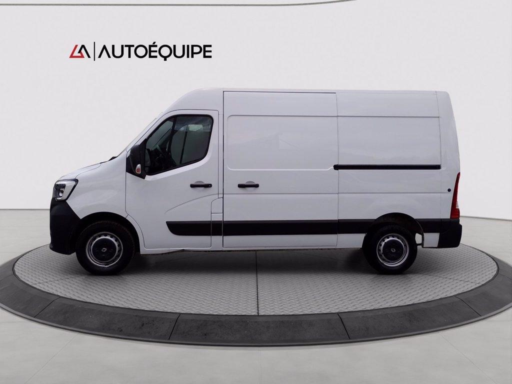 RENAULT master T35 2.3 energy dci 150cv L2H2 Ice del 2020