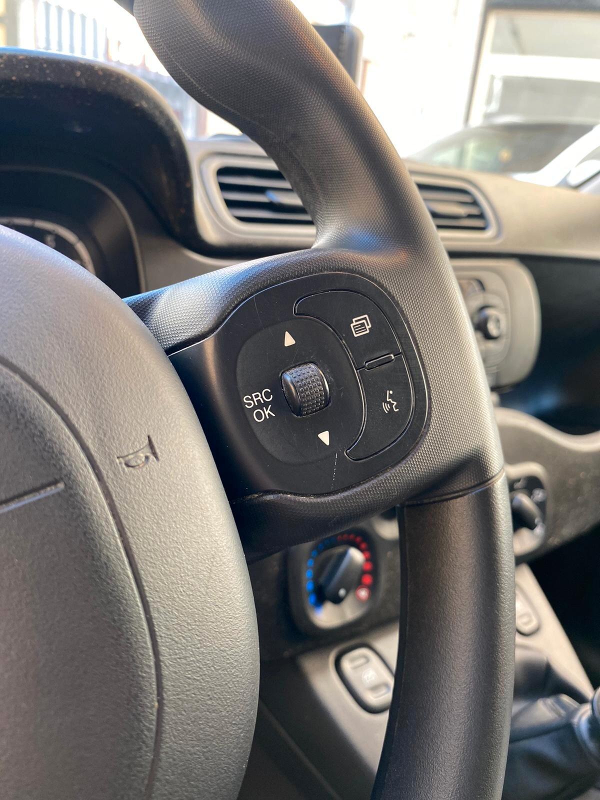 Fiat Panda Cross 1.0 FireFly S&S Hybrid. IVA INCLUSA NEL PREZZO