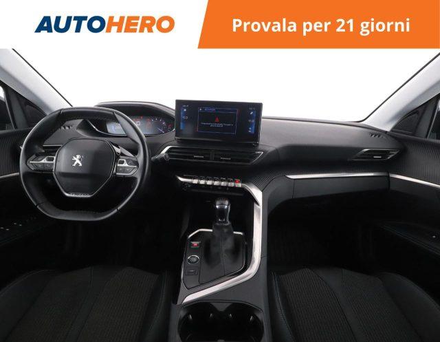 PEUGEOT 3008 PureTech Turbo 130 S&S Allure Pack