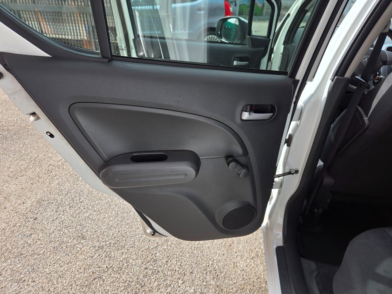 Opel Agila 1.2 16V 94 CV Start&Stop Elective unico proprietario