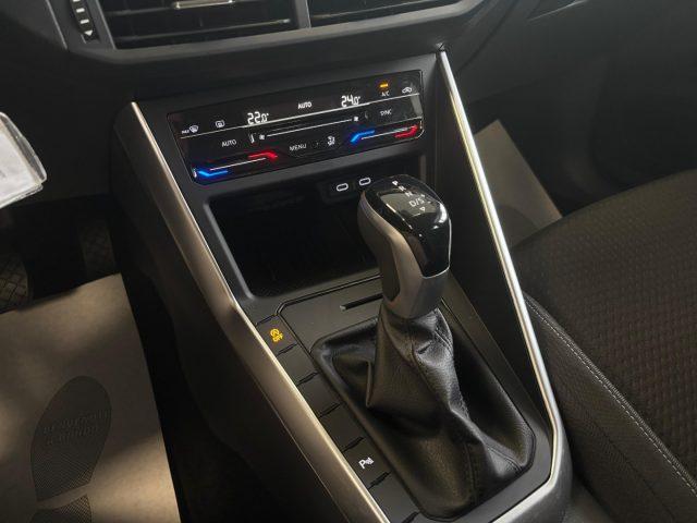 VOLKSWAGEN Polo 1.0 TSI 95CV DSG *GARANZIA VW*UNICO PROP.*