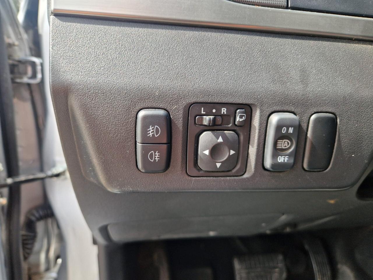 Mitsubishi Pajero 3.2 DI-D 16V aut. 5p. Instyle DPF