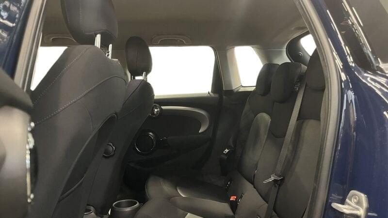 MINI Mini 3 porte Mini 2.0 Cooper SD Business XL