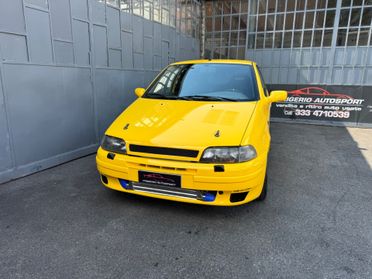 Fiat Punto turbo cat 3 porte GT swap Delta