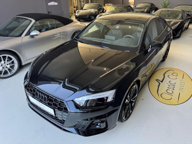 AUDI A5 35 TDI S tronic S line edition TETTO - MATRIX