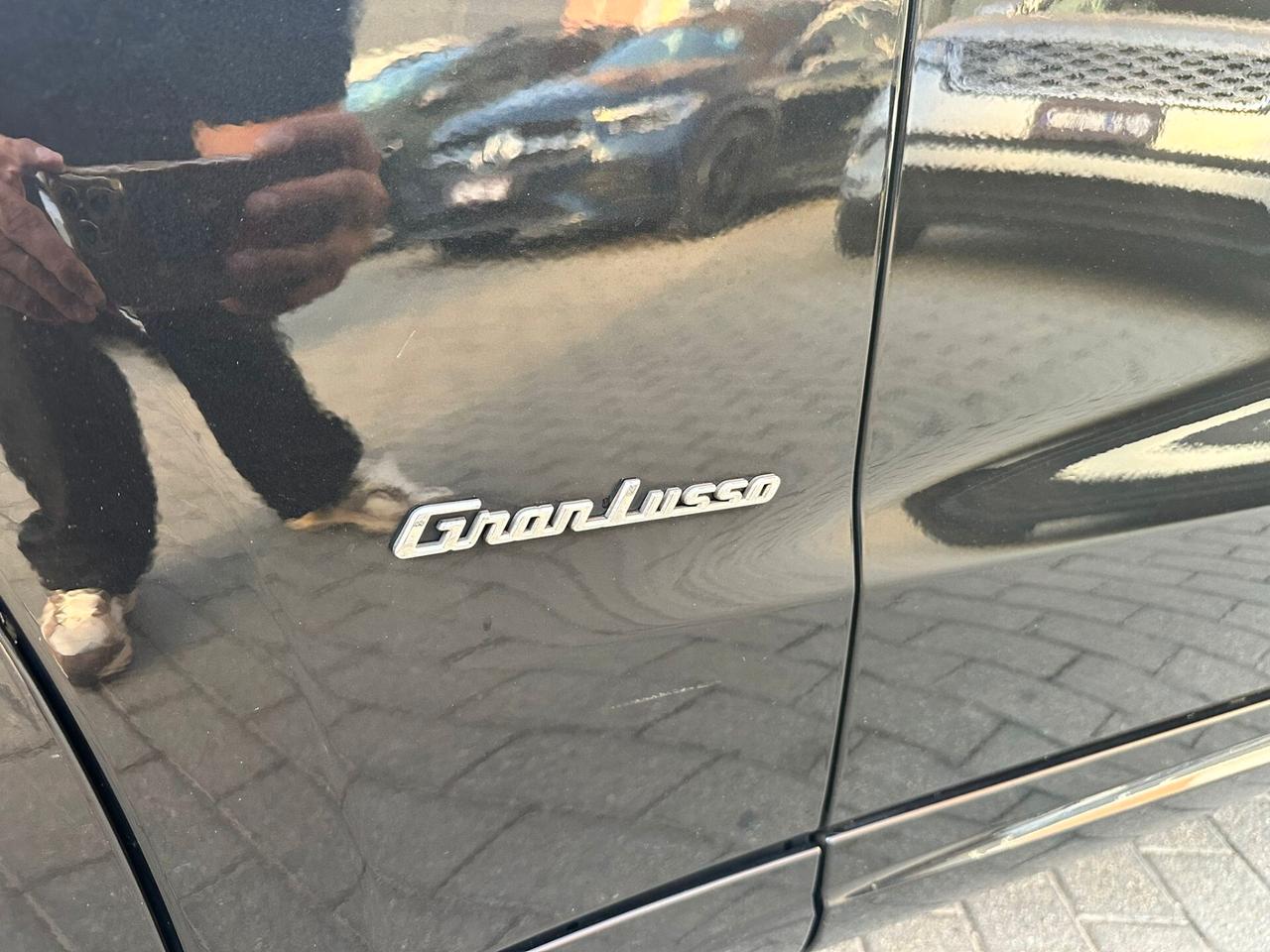 Maserati Levante V6 Diesel 275 CV AWD Granlusso