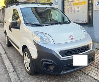FIAT FIORINO 1.3 MJET - AUTOCARRO 2 POSTI - PORTATA 495 KG. - EURO6D - TEMP - EVAP -ISC - ANNO 2020