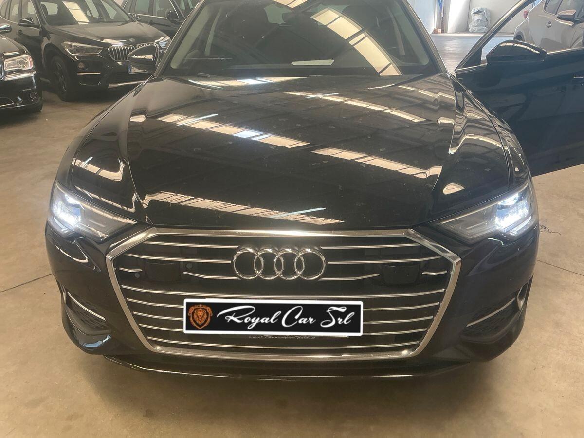 Audi A6 40 2.0 TDI S tronic