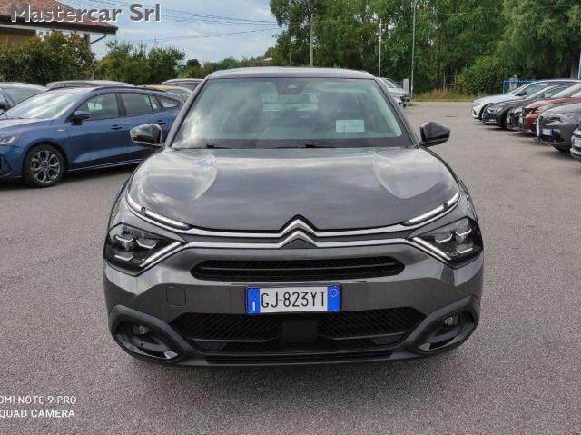 CITROEN C4 C4 III 2021 1.5 bluehdi Feel s - GJ823YT