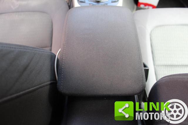 AUDI A5 SPB 2.0 TDI 143 CV multitronic Ambiente