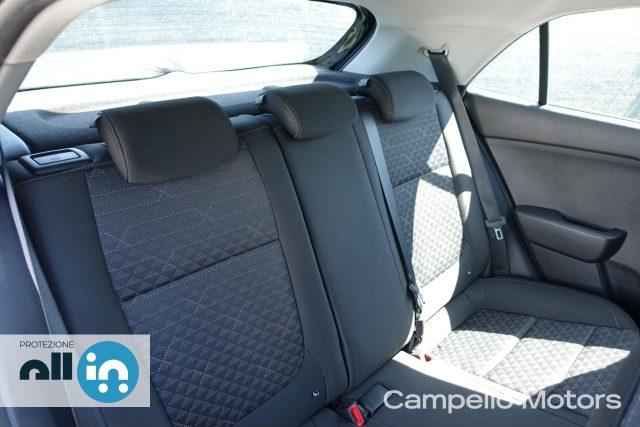 KIA Rio Rio 1.2 DPi 5 porte