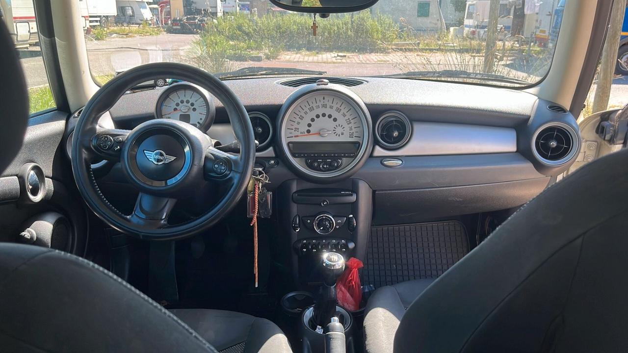 Mini One