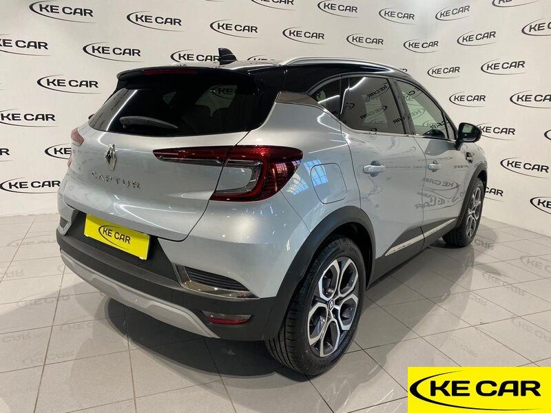 Renault Captur Captur 1.0 tce Techno Gpl 100cv