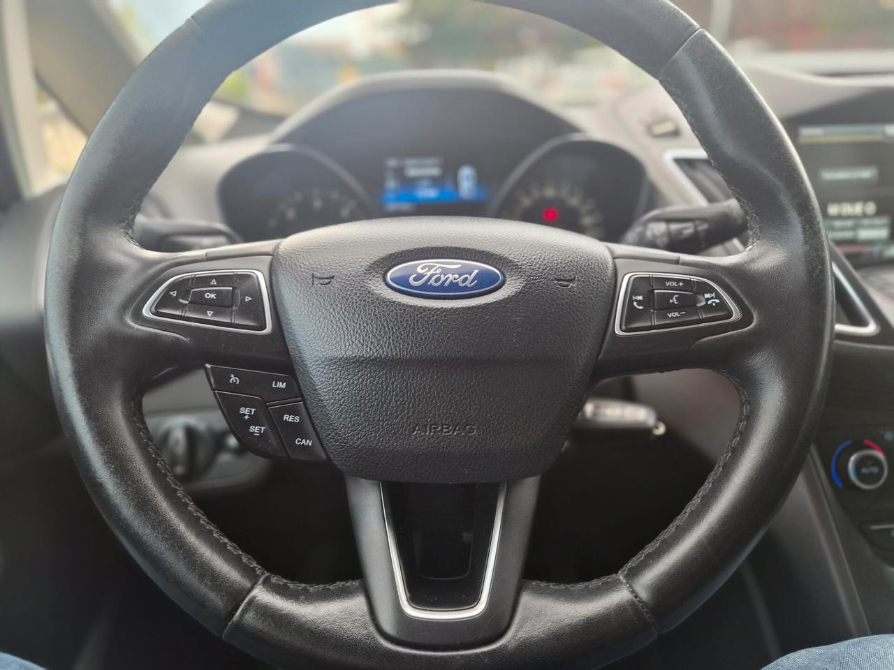 Ford C-Max 1.5 TDCi 120CV Start&Stop Business