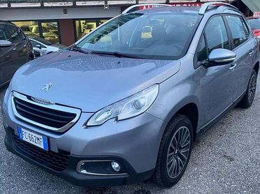 Peugeot 2008 2008 1.6 bluehdi Black Matt 100cv
