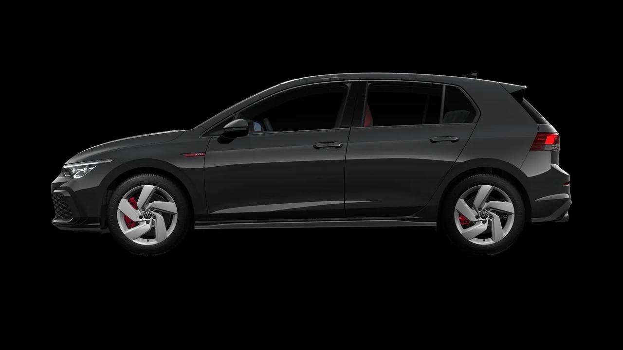 VW Golf 8 GTI 2.0 TSI DSG | HARMAN KARDON - TETTO - ACC - 2024 iva esposta