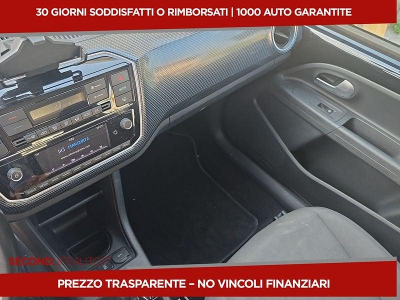 Volkswagen up! 5p 1.0 evo Move 65cv