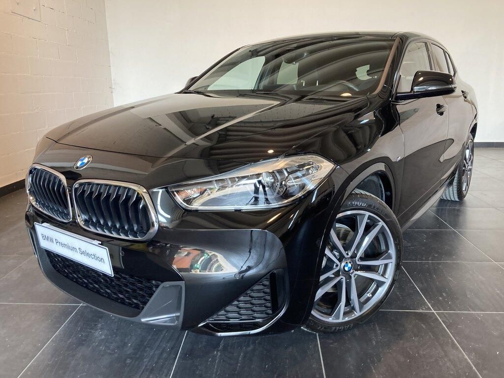 BMW X2 18 d SCR Msport xDrive Steptronic