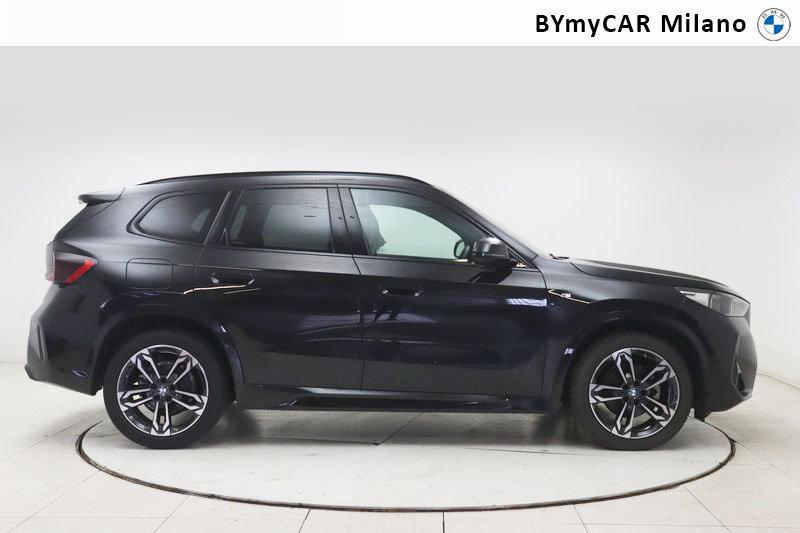 BMW X1 18 i Msport sDrive DCT