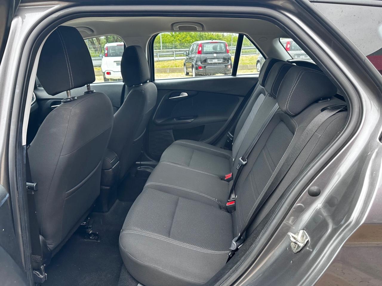 Fiat Tipo 1.3 Mjt S&S SW City Life