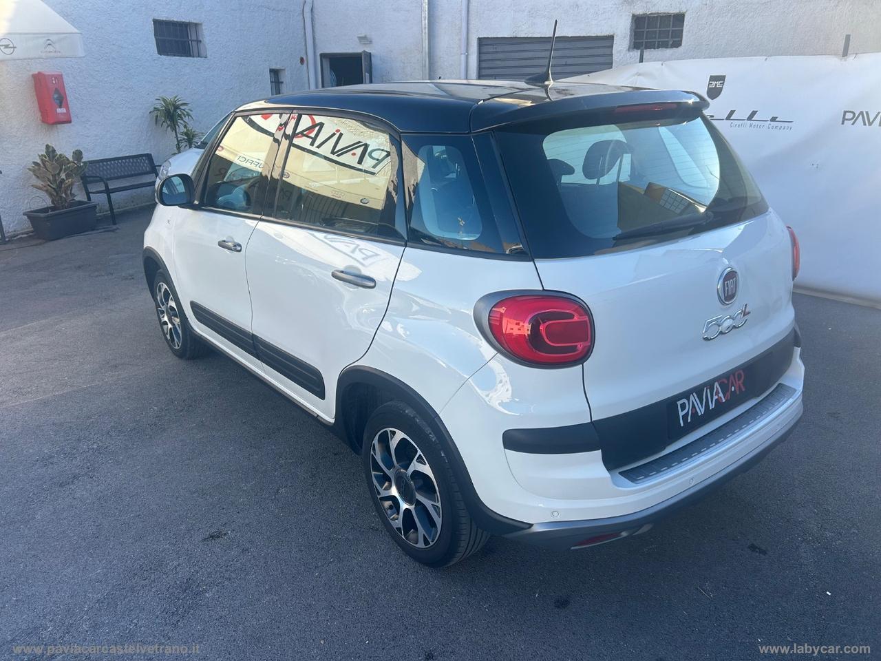 FIAT 500L 1.3 MJT 95 CV Cross