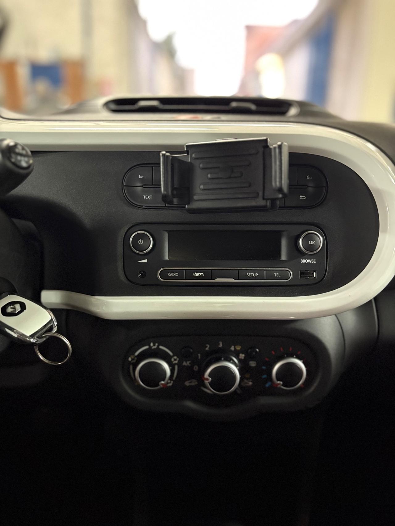 Renault Twingo Automatica TCe 90 CV