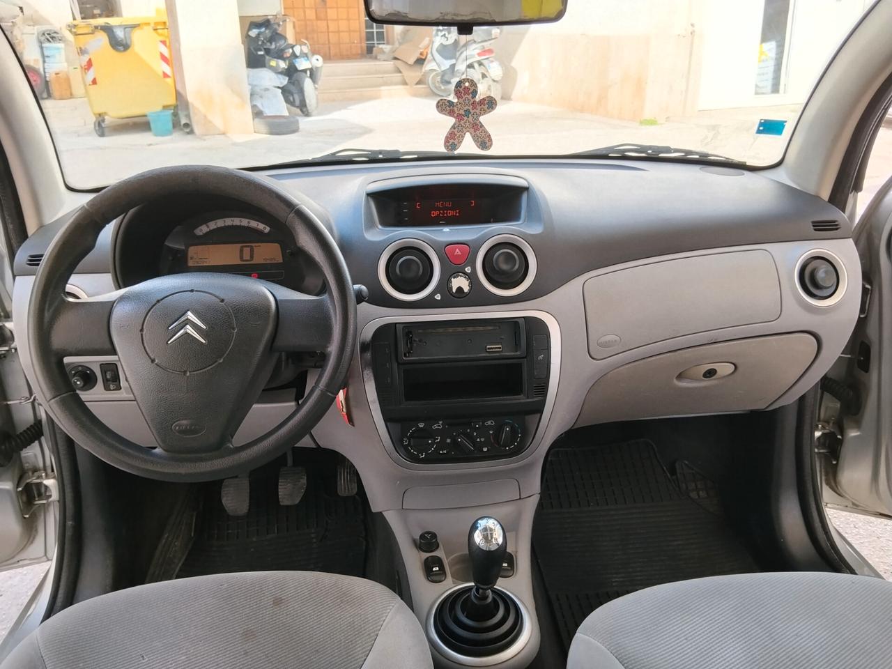 Citroen C3 1.1 Classique