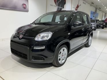 FIAT Panda 1.2 EasyPower