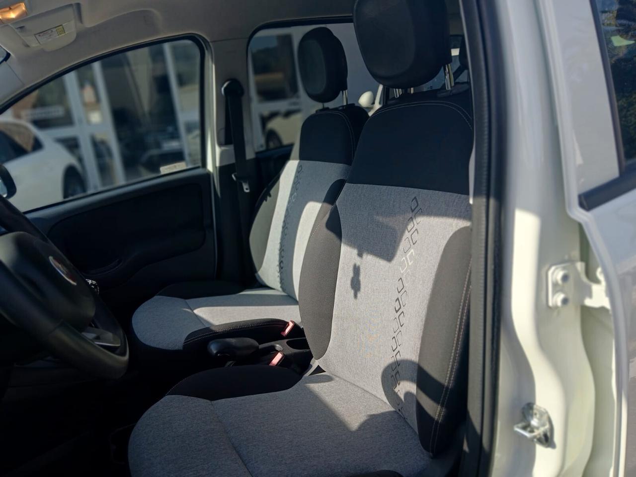 Fiat Panda 1.3 MJT 80 CV S&S Lounge