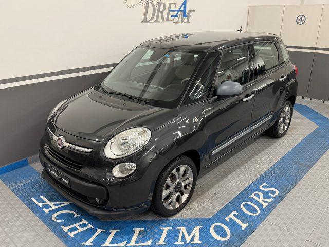 FIAT 500L 1.3 Multijet 85 CV Dualogic Lounge
