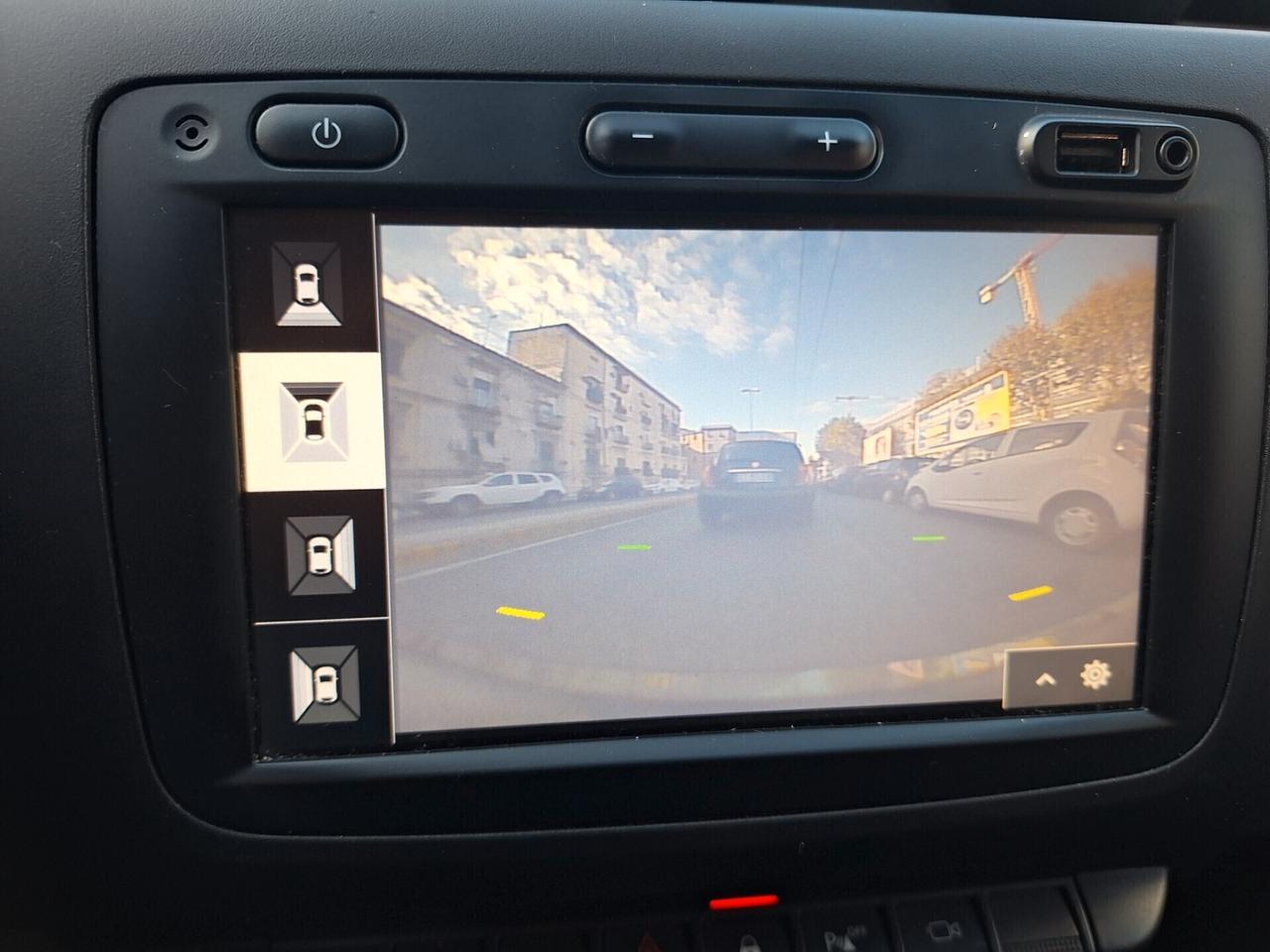 Dacia Duster 1.5 Blue dCi 115cv Prestige 2020