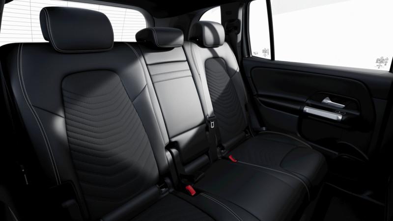 Mercedes-Benz EQB 350 4Matic Progressive Advanced