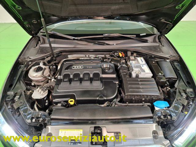 AUDI A3 2.0 TDI Ambition