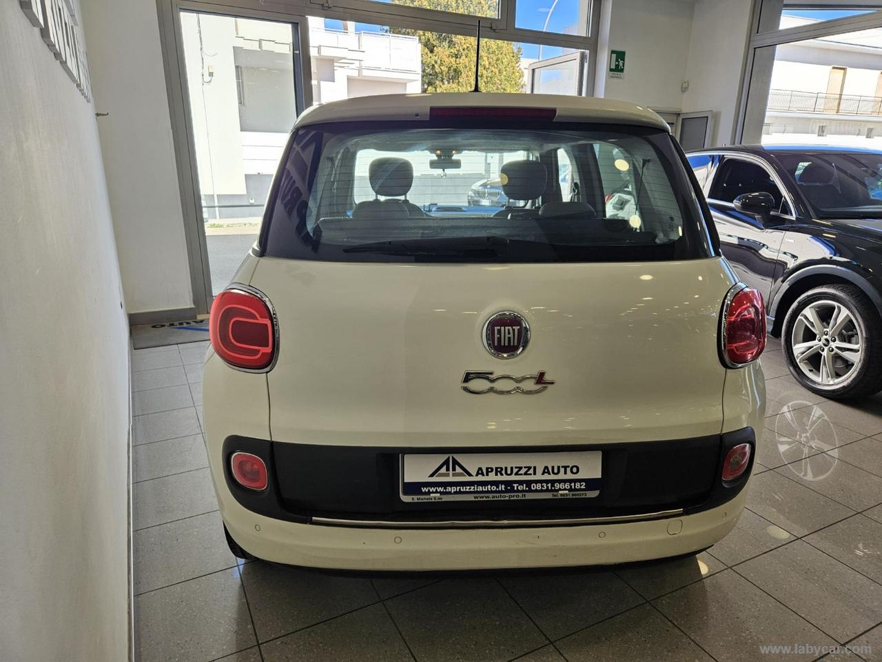 FIAT 500L 1.3 MJT 85 CV Pop Star